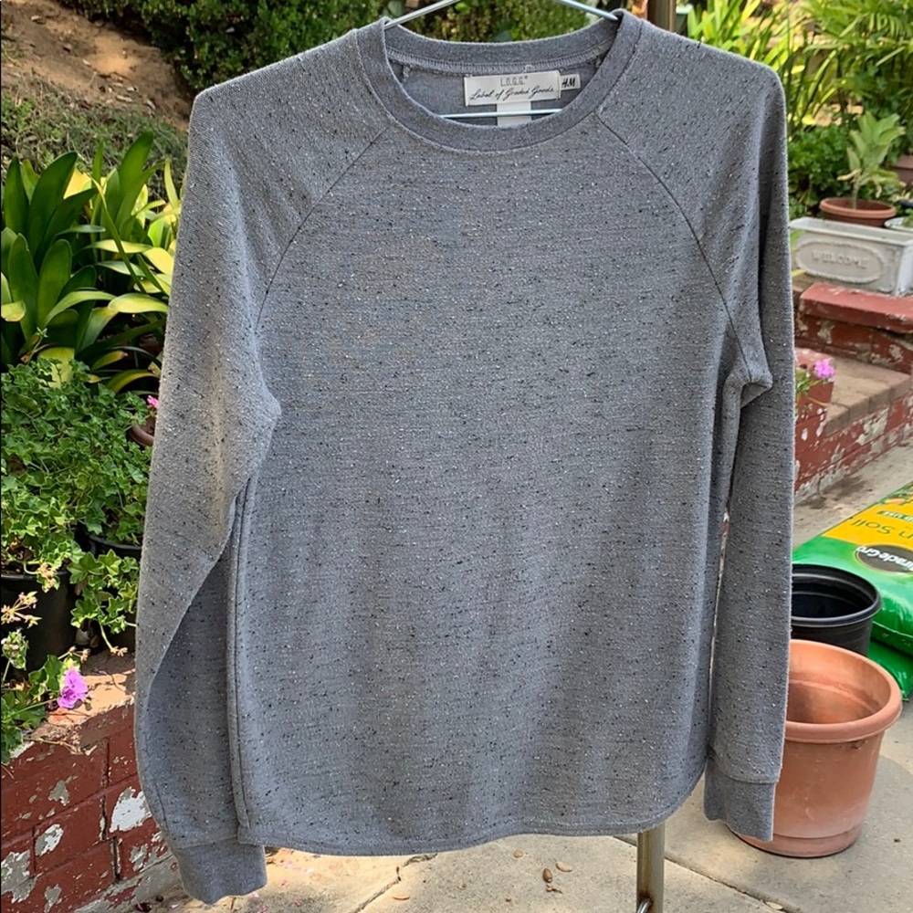 Men’s size S pullover sweater by H&M